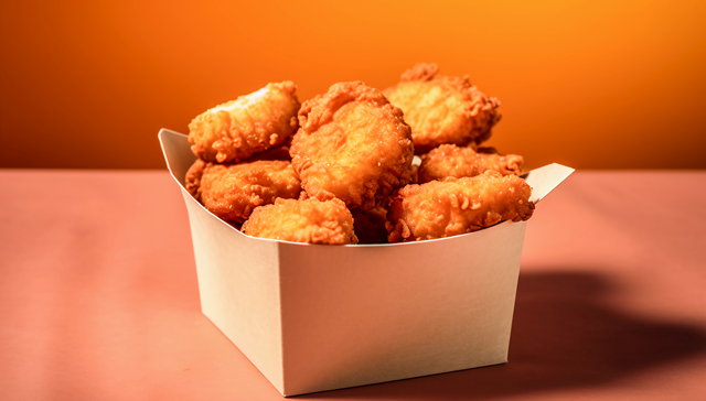 延吉炸鸡远征一二线城市，且不走低价路线