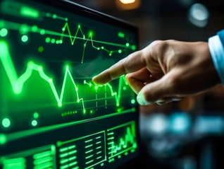 露头就打！私募浩坤昇发收北交所1号罚单，“抬拉股价、反向交易”细节曝光