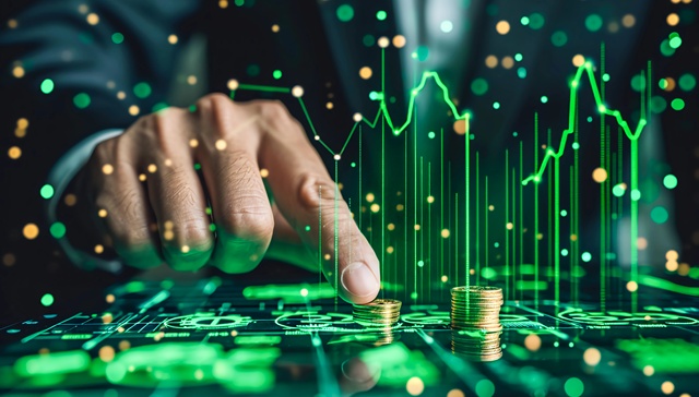 49家新兴私募表现如何？南京盈怀等三家跨过5亿元“生死线”