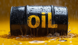 中国从俄罗斯进口原油首次超过1亿吨