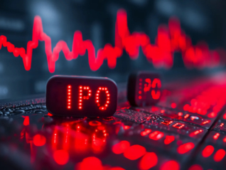 李书福收割又一IPO，曹操出行上市大幅破发