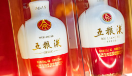 “小甜水”扎堆，五粮液们盯上了年轻人