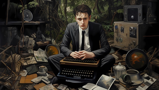 AI搅动就业市场