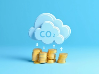 從算力競賽到低碳博弈：數(shù)據(jù)中心如何應(yīng)對“隱含碳”挑戰(zhàn)？