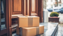 快递业务量跃居全国第四，为何是北方这个省？