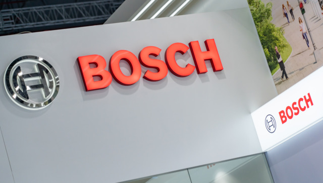 近四年季度销售额首次下滑，博世称不再为市场份额牺牲利润
