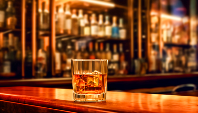 日产威士忌、清酒对中国出口大幅下滑