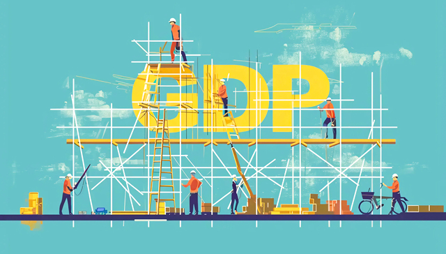 长三角三省公布去年GDP，增速高于全国平均水平