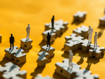 蚂蚁集团组织变革：韩歆毅出任集团总裁，数字科技和国际业务将独立运营