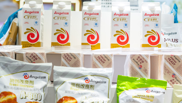 安琪酵母去年增收不增利，糖蜜涨价压力未缓解