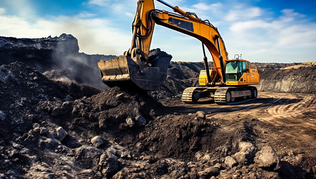 超2200亿，陕西煤业市值创历史新高