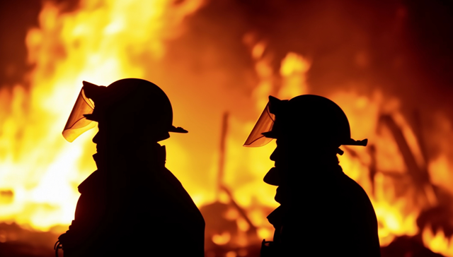 江西新余火灾已致39人死亡，当地居民：楼内有网吧和培训班