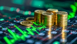 茅台和宁王仍位居基金重仓股头两名，宽基ETF成买买买主力|基金放大镜