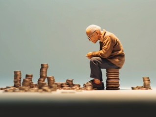 “理财”变保单、贷款交保费：67岁老人被卖出500万期交保险｜界面金融315