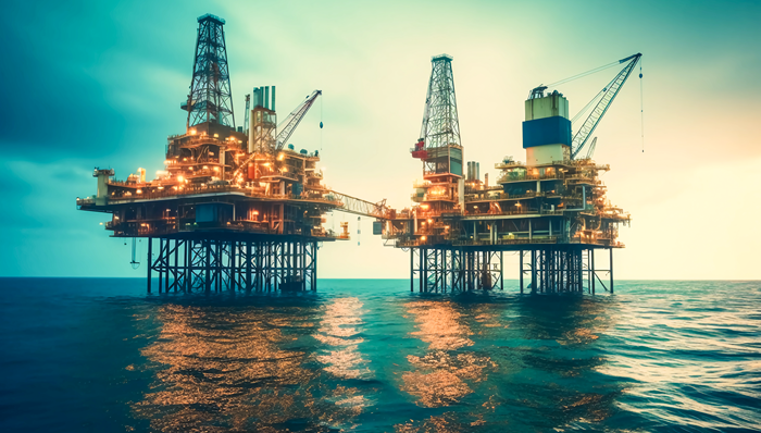 中国海油净产量连续六年创新高，2025年拟产7.8亿桶油当量