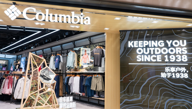 Columbia,骆驼,户外,安高若,The,North,Face,始祖鸟