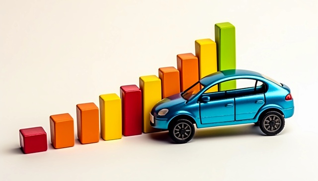 造车新势力5月交付成绩出炉，第一名依然是零跑