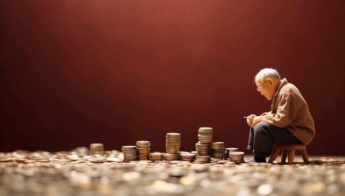 个人养老金,养老FOF