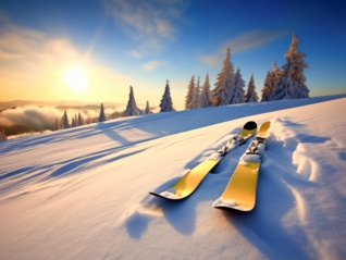 冬奥热度下，滑雪装备品牌抢滩中国市场