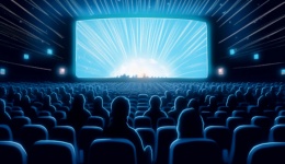 扭虧！中國(guó)電影去年預(yù)盈最高3億元，信用減值損失超2億元