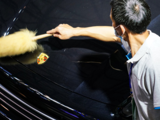 销售回报率仅为1%！保时捷去年营业利润暴跌93%