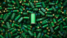 欧洲怎么就造不出“好电池”