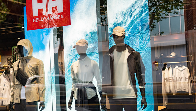 HELLY HANSEN被卖，雅戈尔为它制定的中国策略能持续吗？