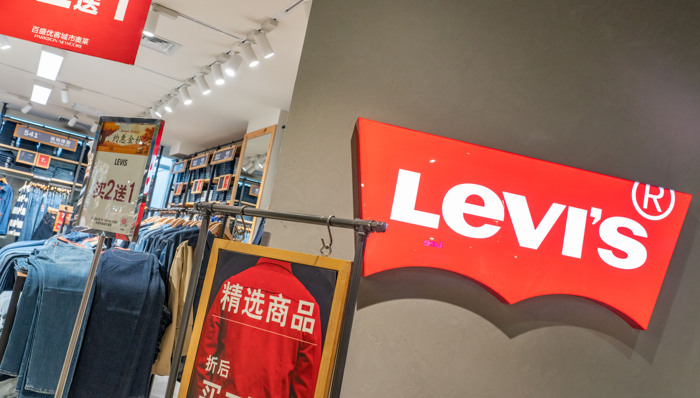 李维斯将裁员3000人应对业绩寒冬