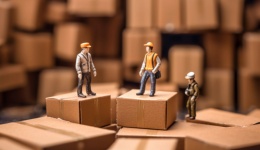 SHEIN、TEMU左右夹击，亚马逊也被逼“下沉”