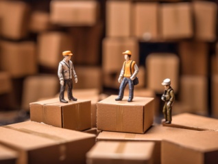 美国小额包裹税率下降：平台探索通路，商家等待转机