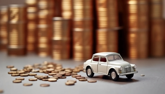 三家中国汽车制造商净利超百亿，只有一家公司由盈转亏