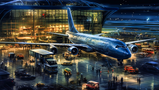 美联航一架波音777飞行中轮胎丢失，涉事飞机机龄高达22年