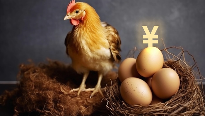 前海联合基金,宝能