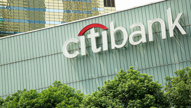 花旗中国总裁更迭！“老将”陆烜升任，原总裁林钰华将退休