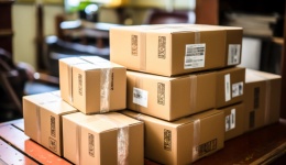 快遞業(yè)務(wù)量10年漲13倍，小哥收入為何不升反降？