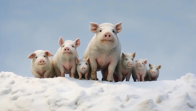 新希望结束两年连亏，靠的是引入战略投资