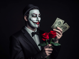 超105万条投诉，暴力催收何时休？｜界面金融315