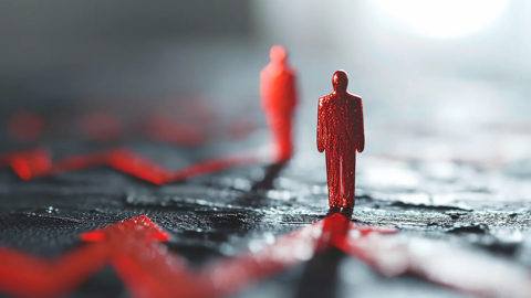 15年离婚拉锯落幕，“中国巴菲特”失去沃华医药实控权