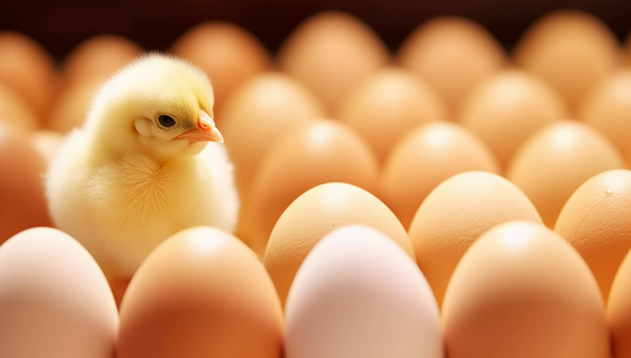 养殖产能过剩，春节后鸡蛋价格大跳水