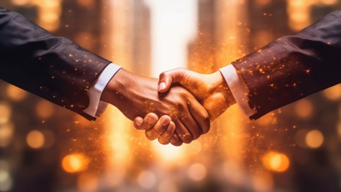 北京通州与廊坊北三县签约80个合作项目 意向投资额331亿