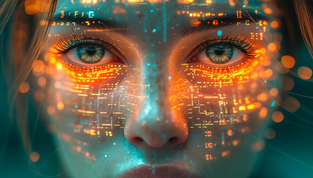 AI,明星