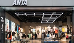 2024上半年：安踏欢喜FILA愁