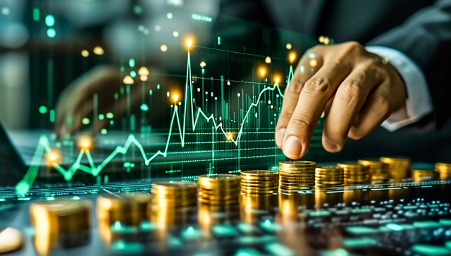 瑞银：未来3到6个月，MSCI中国指数大概有10%上行空间