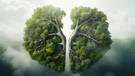 一季度空气质量为何反弹？生态环境部：我国空气质量还不能摆脱气象影响