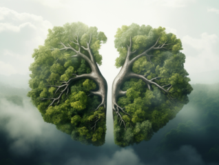 一季度空气质量为何反弹？生态环境部：我国空气质量还不能摆脱气象影响