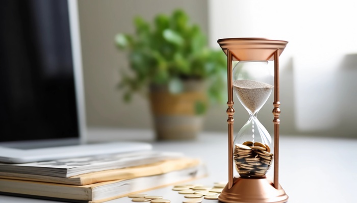 限售股解禁;华利集团