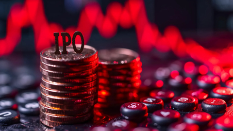 智元港股IPO，上纬新材还剩什么？