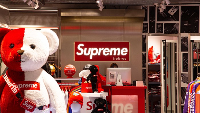 威富集团为自救或出售Supreme和“踢不烂”