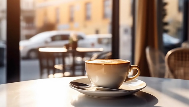 在县城卖咖啡的张老板与新对手瑞幸｜小城消费者报告③