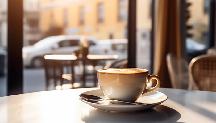 今年上海国际咖啡文化节;单一市集升级;城市级复合消费场景